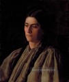 Mutter Annie Williams Gandy Realismus Porträts Thomas Eakins